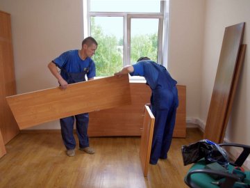 преезд грузчики Одинцово